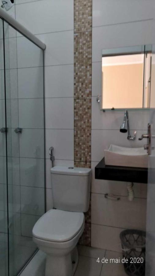 Gran Hotel Três Lagoas Εξωτερικό φωτογραφία