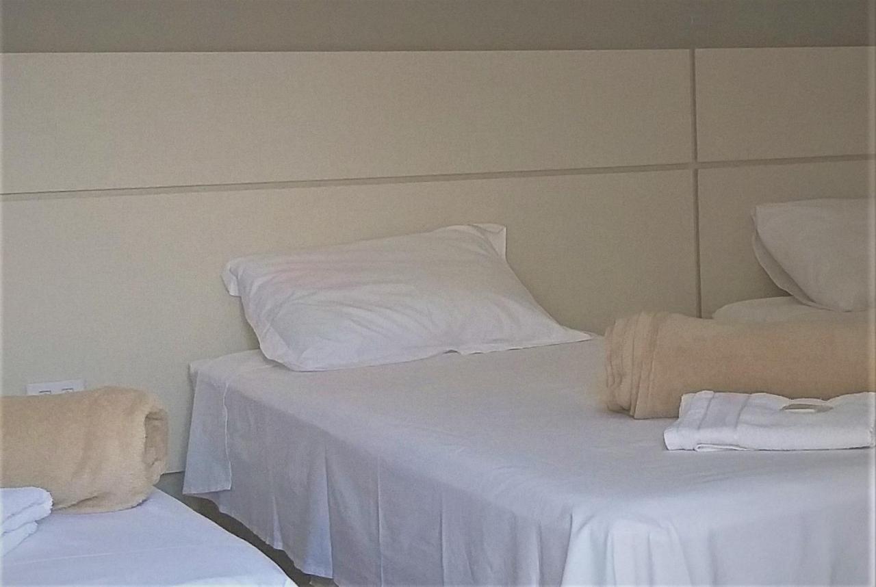 Gran Hotel Três Lagoas Εξωτερικό φωτογραφία