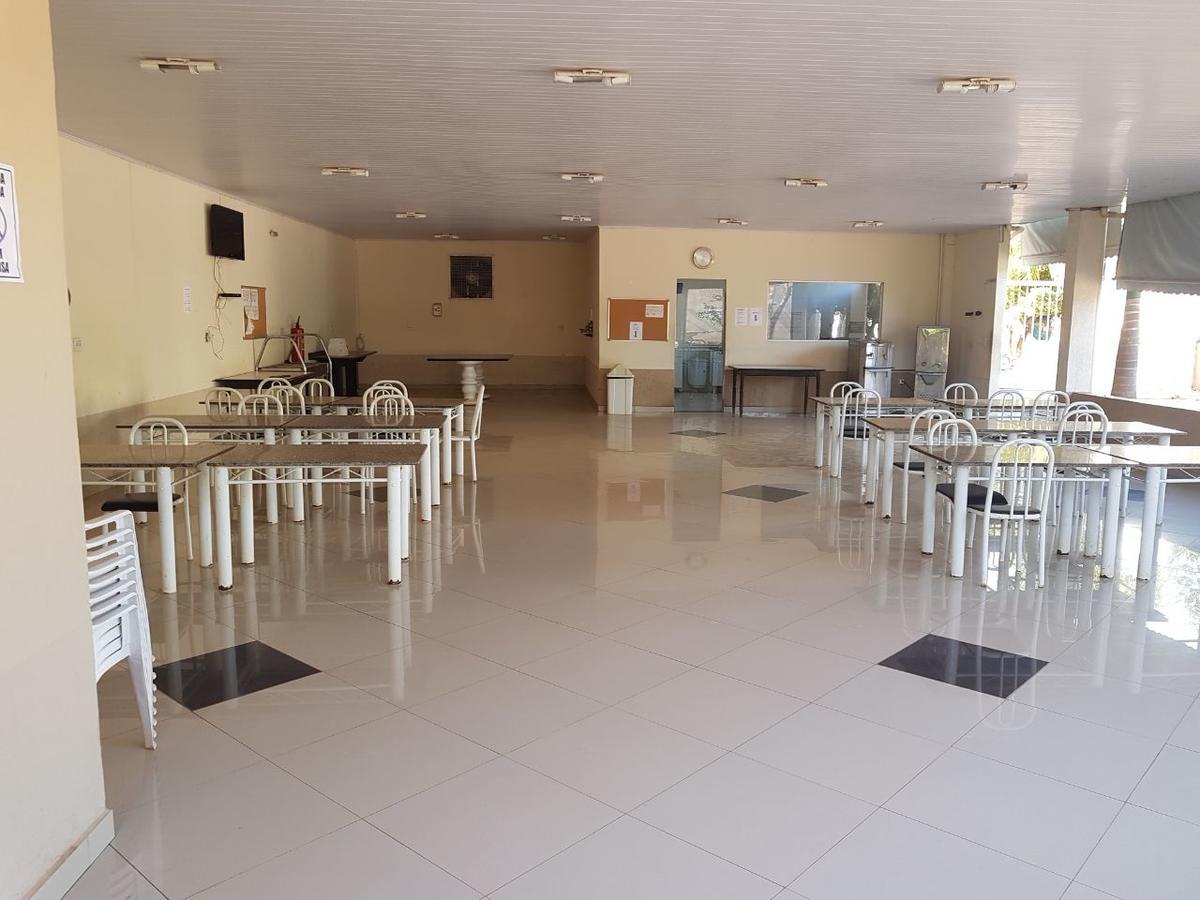 Gran Hotel Três Lagoas Εξωτερικό φωτογραφία