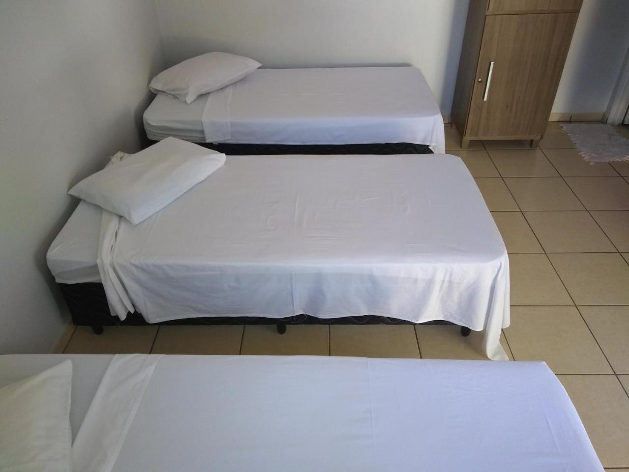 Gran Hotel Três Lagoas Εξωτερικό φωτογραφία